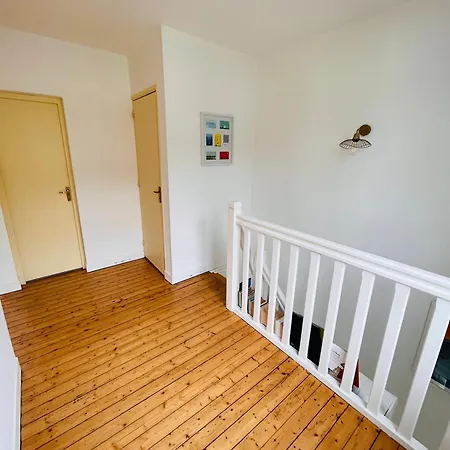 Casa vacanze Jacqueline *