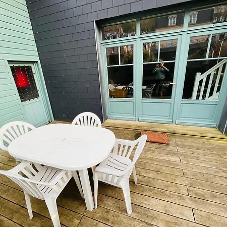 Jacqueline Casa vacanze *