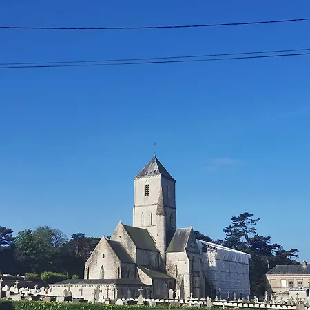 Casa vacanze Jacqueline