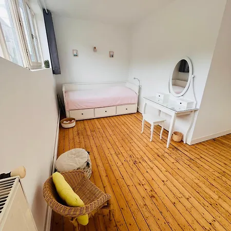 Holiday home Jacqueline