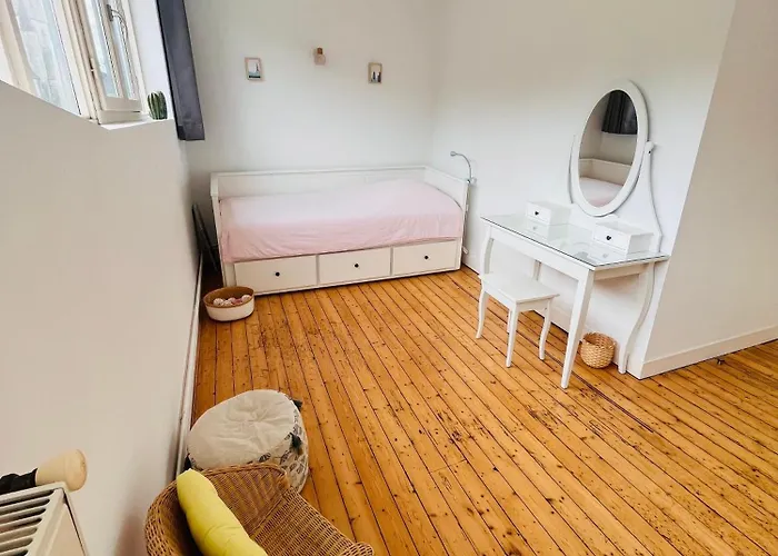 Prázdninový dům Jacqueline