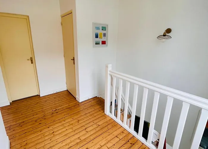 Prázdninový dům Jacqueline *