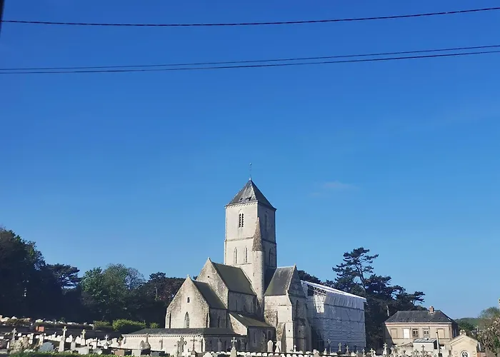 Vakantiehuis Jacqueline